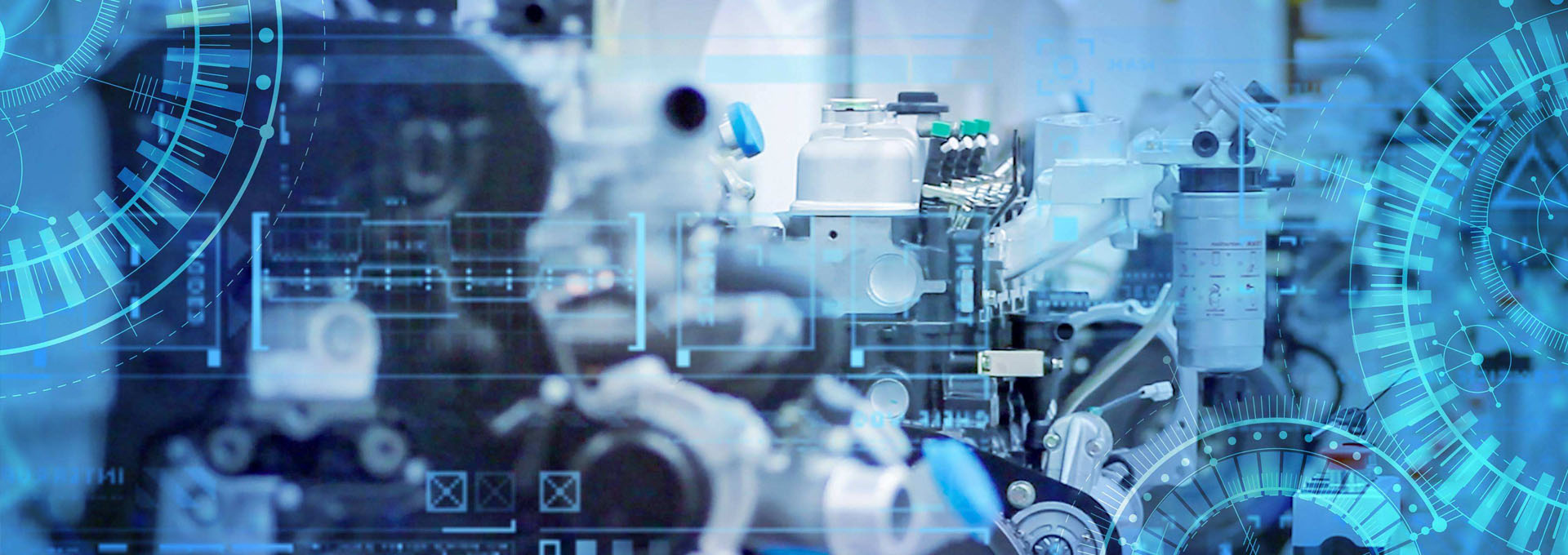 <strong>工业自动化控制，就选米兰电竞-最专业的电子竞技门户</strong>