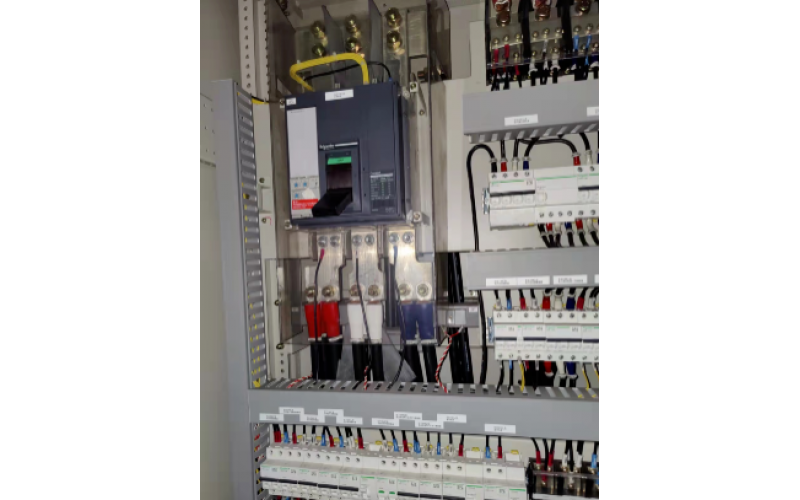 门机电缆更换经验方法知识（KWZK米兰电竞-最专业的电子竞技门户）