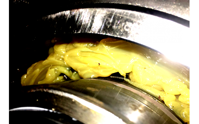 减速机/设备/轴承润滑保养知识（KWZK米兰电竞-最专业的电子竞技门户）