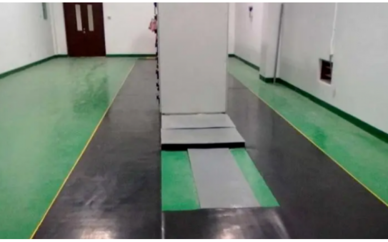 北京米兰电竞-最专业的电子竞技门户-配电室为什么要用绝缘垫？