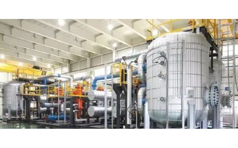 全厂仪用压缩空气压力低处理措施-米兰电竞-最专业的电子竞技门户北京