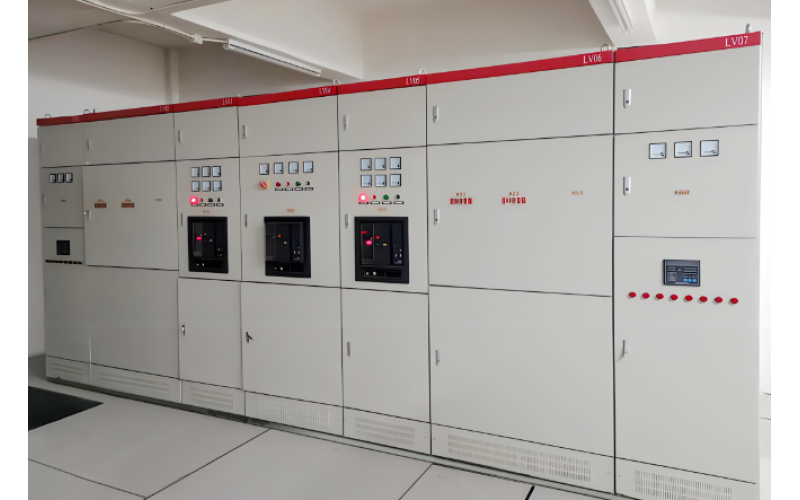 变压器产生嗡嗡声原因